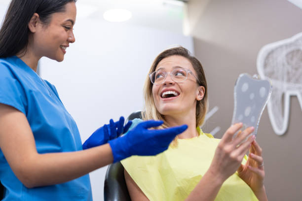 Why Choose Us for Your Dental Needs in Tehaleh, WA