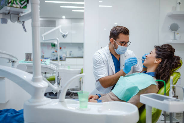 Professional  Holistic Dental Services in Tehaleh, WA